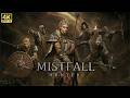 Mistfall Hunter - SOULS COM EXTRAÇÃO - JOGANDO A DEMO NO PLAYSTATION 5