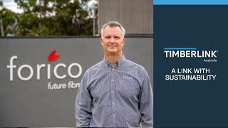 Timberlink - A Link with Sustainability (Extended Version)