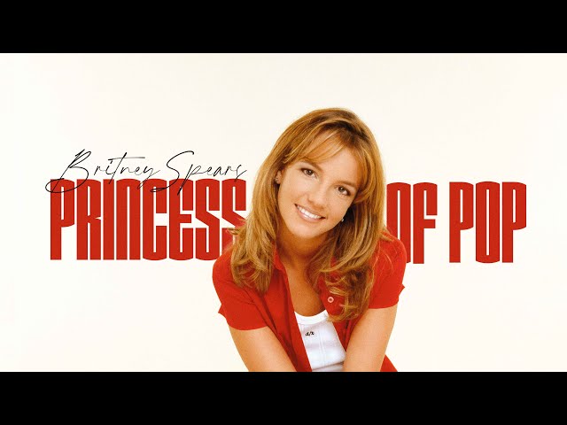 Britney Spears: Princess of Pop (2012) - IMDb