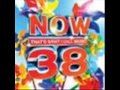Now 38 (U.S. Edition) CD Cover Art