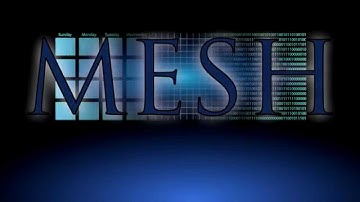 MESH Scheduler by Canarmony