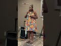 Soon I Will Be Done!!#Mahalia #mahaliajackson #gospel #gospelmusic #gospelsongs #viral