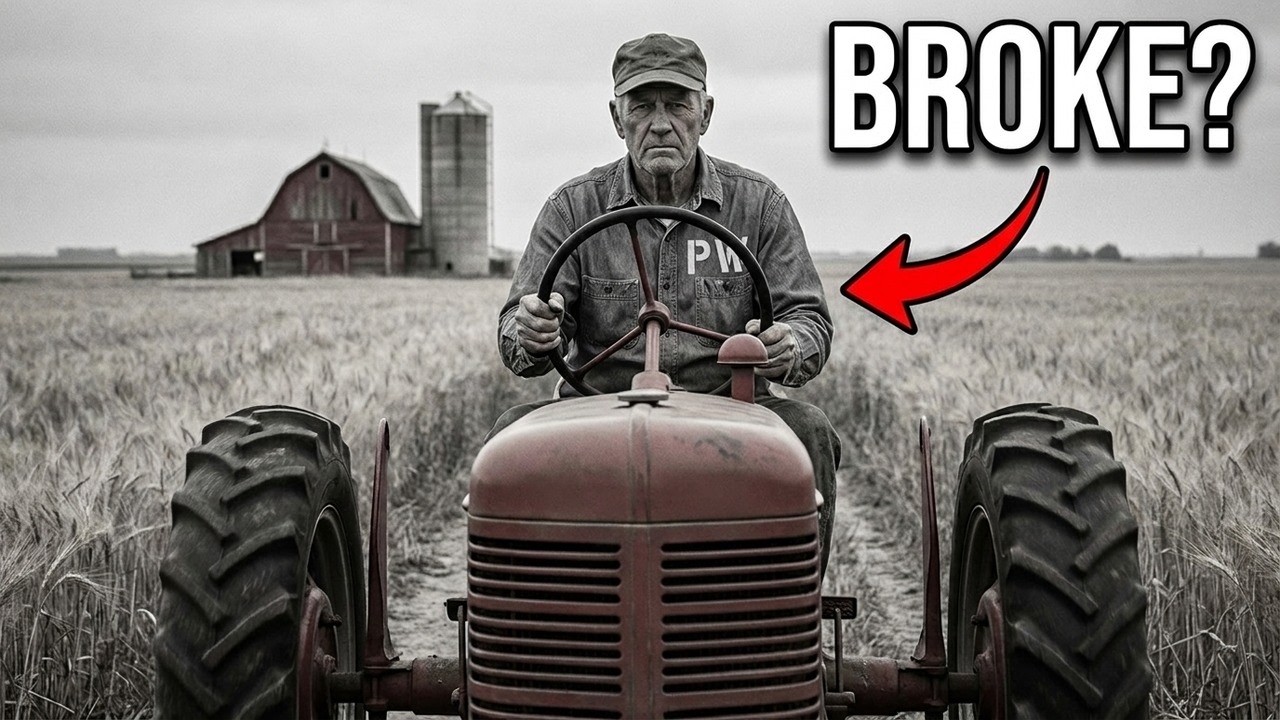 In 1945, on a farm near Waldo, Wisconsin, a German prisoner of war named Alois drove the family tractor and sang as he worked. The family never forgot it. Years earlier, Nazi propaganda had told...
