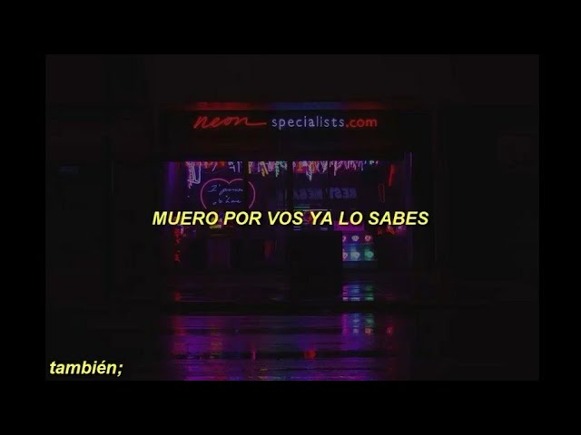 Stream Los Verduleros - Quiero Que Sepas by igordolinzky