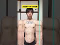 筋肉好きな人は好評か👍
