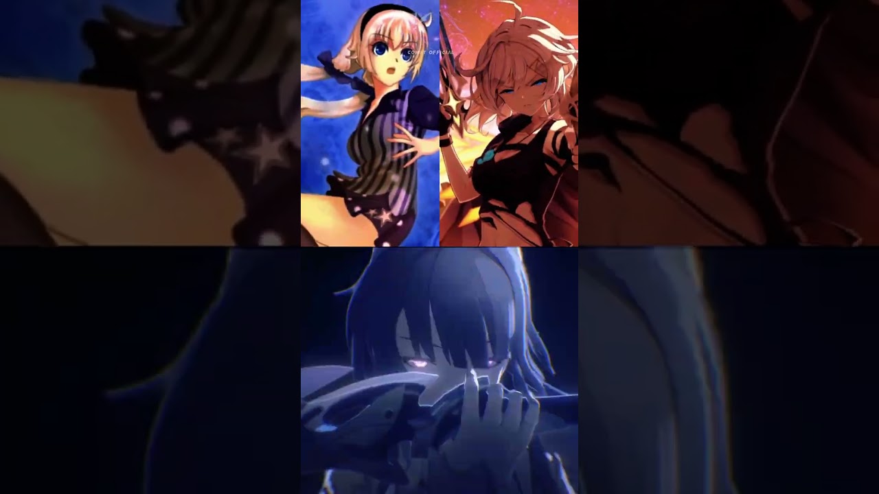 Kiana Kaslana (GGZ & FM2TM) vs Hoyoverse #honkaiimpact3rd #honkaiimpact3 #genshinimpact #ggz