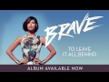 Moriah Peters - "To Leave It All Behind" (Official Audio)