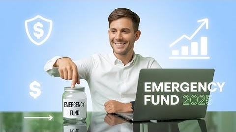  How to Build an Emergency Fund | Step-by-Step Guide to Save Money & Financial Security 