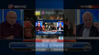 Ahmet Çakarın İsmail Çipe Sorusu Beyaz Futbol Komik Anlar