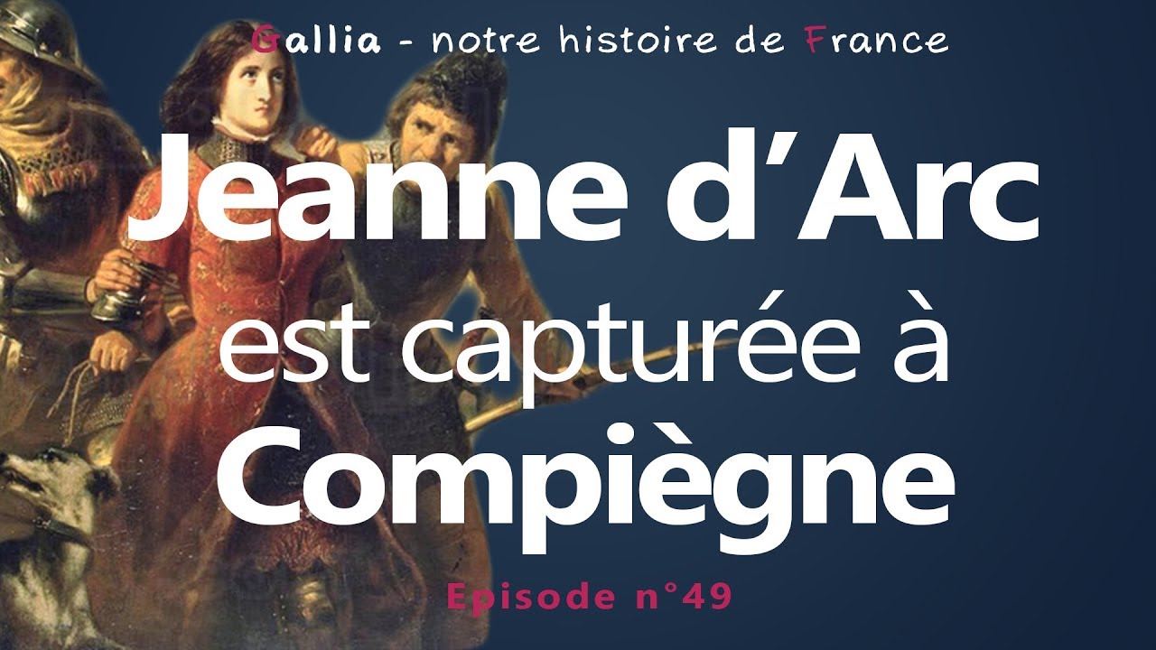 Domremy (88) : pèlerinage à Sainte Jeanne d'Arc - Histoire & Patrimoine