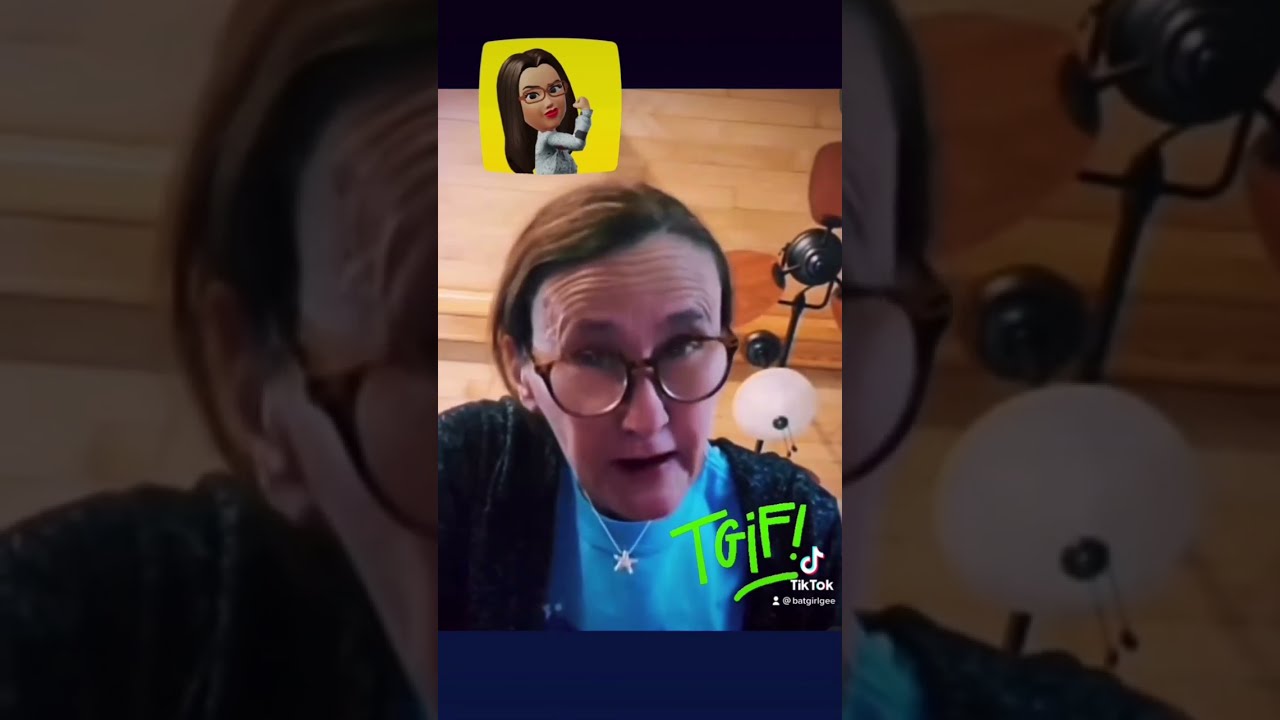  Grandma Oldschool GenX Funny Funnyvideos TGIF Parentingtips GenerationX Dontsparetherod