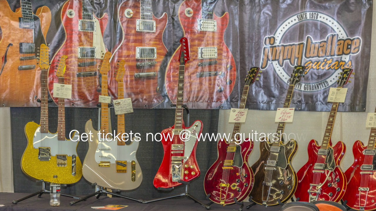 Dallas International Guitar Festival 40th Anniversary YouTube