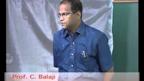 Mod-01 Lec-09 Universal blackbody function