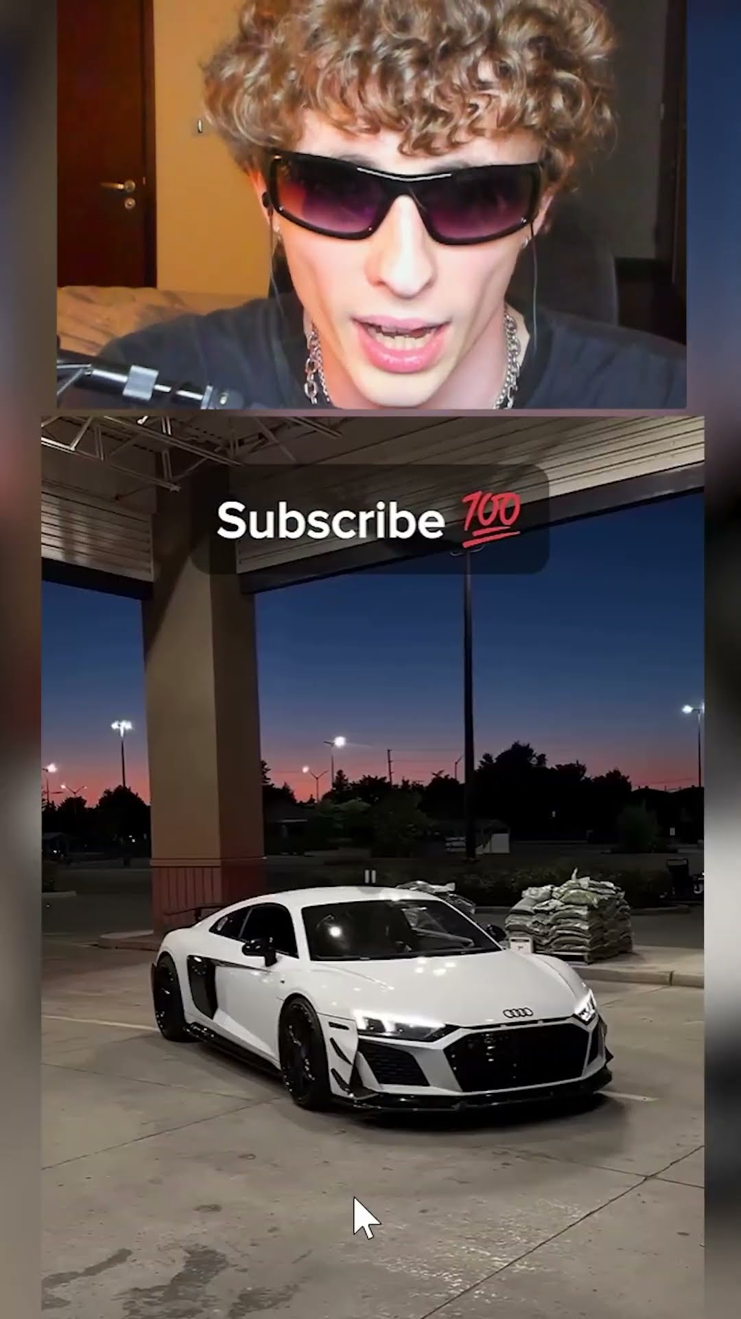 Escoge un AUTO para tu madre?
