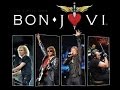 Bon Jovi  mejores canciones