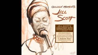 Watch Jill Scott I Adore You video