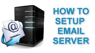 Your Own Email Server : Part 1 (hMailServer)