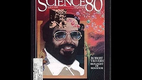 Intelligence, Wisdom and Evolution by Bret Weinstein