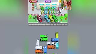 Crowd Express Level 35