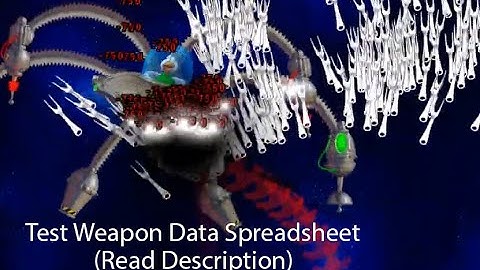 Chicken Invader Universe - Early Access v.51.1 | Weapon Fire Fast (Test)