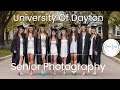 University Of Dayton Senior Photos UD Senior Pictures Graduation Photos In Groups Or Individual