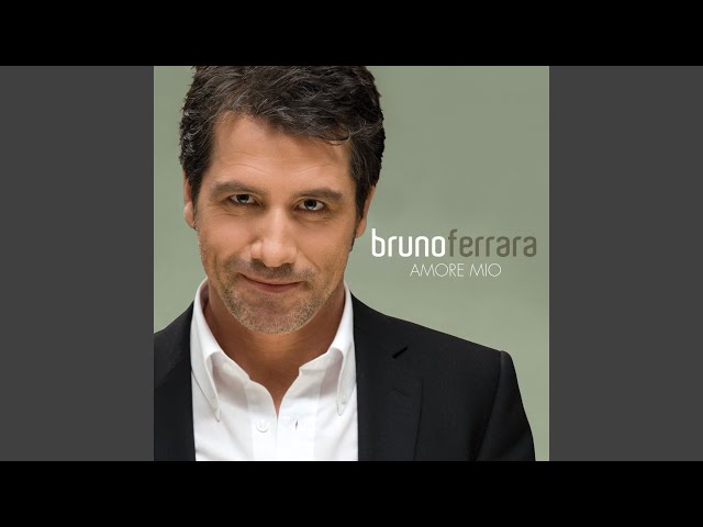 Bruno Ferrara - Cerco La Pace