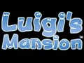 Professor E Gadd Higher Pitch Luigi S Mansion 