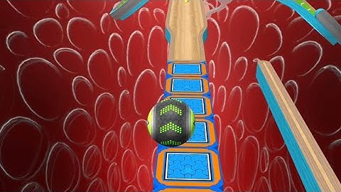 Going Balls - SpeedRun, Going  PBallsortal Run Gameplay Level 69