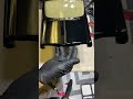 Part 3 assembly