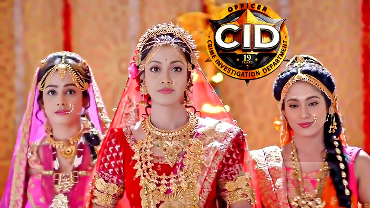 সকল সিআইডি অফিসার শ্রেয়া এবং পূর্বী একসাথে বিয়ে করলেন || সিআইডি CID || crime series 2025