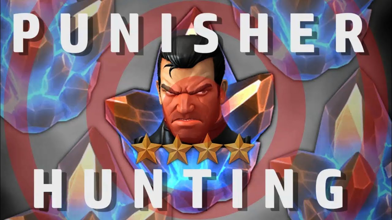 MASSIVE CRYSTAL OPENING PART II - 1,000+ ARENA CRYSTALS/Marvel: Contest of Champions