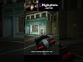 GTA3 Gaining and Losing Aura in Seconds