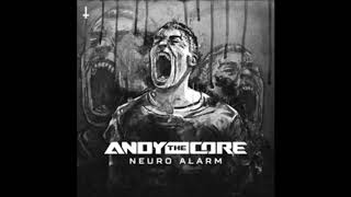 Video thumbnail of "Andy The Core - Undisputed"