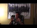 Shoot Interview With Honky Tonk Man