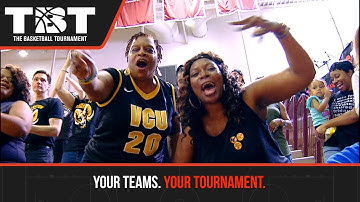 What is TBT All About?