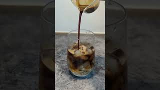 Tonic Coffee Review ☕✨ (I Didn’t Like It) #dailycoffee #coffee #espressoyourself