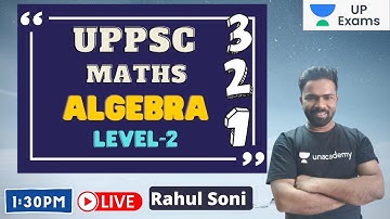Mathematics | Average | Level -2  | UPSSSC -2021 |  Rahul Soni