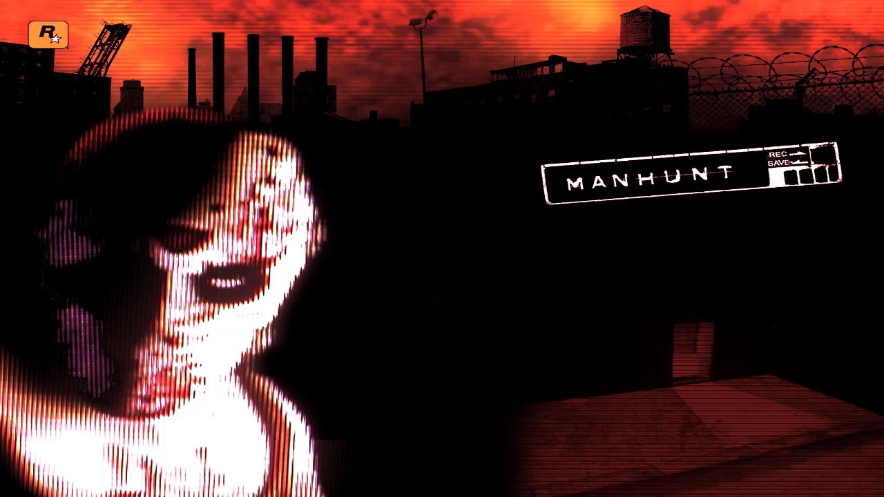 Manhunt Main Theme Soundtrack Extended