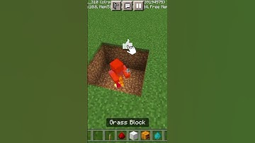 Minecraft Logic.....😲 wait for end 😲 New Minecraft video #shorts #minecraft #gaming