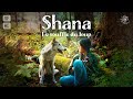 Shana le souffle du loup  film complet en franais famille motion