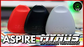 ASPIRE Mynus Review | Please Try Again....