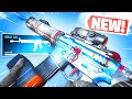 the NEW M4A1 and it's for the good! (Modern Warfare Warzone)