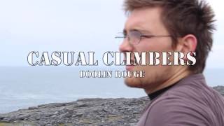 Part 2 of the casual climbers series, this time its bouldering antics
in doolin, co. clare. thanks to padhraic and nuig mc. check out 1
subscribe fo...
