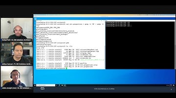 How to migrate to Amazon RDS for Oracle using transportable tables | The Data Dive on AWS OnAir S01