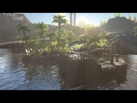 Game of Ark