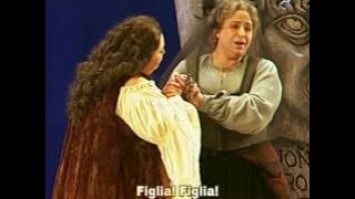 La Gioconda - Ponchielli