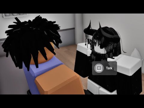 THIS ROBLOX GAME IS SUS 😳 