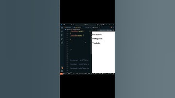 Cursor Icon #css #css3 #shorts