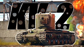 Le Saint Kv2 Obusier Du Seigneur