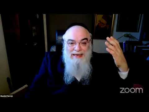 Урок №1 по недельной главе Ваигаш "Всё не то, чем кажется"